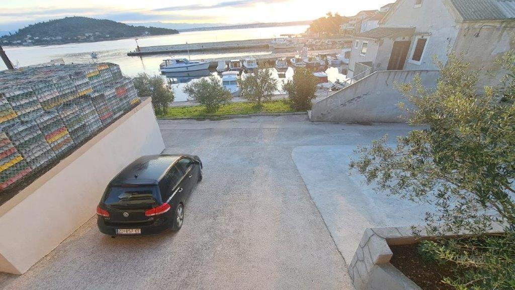 Apartman Nina Kali Exterior photo
