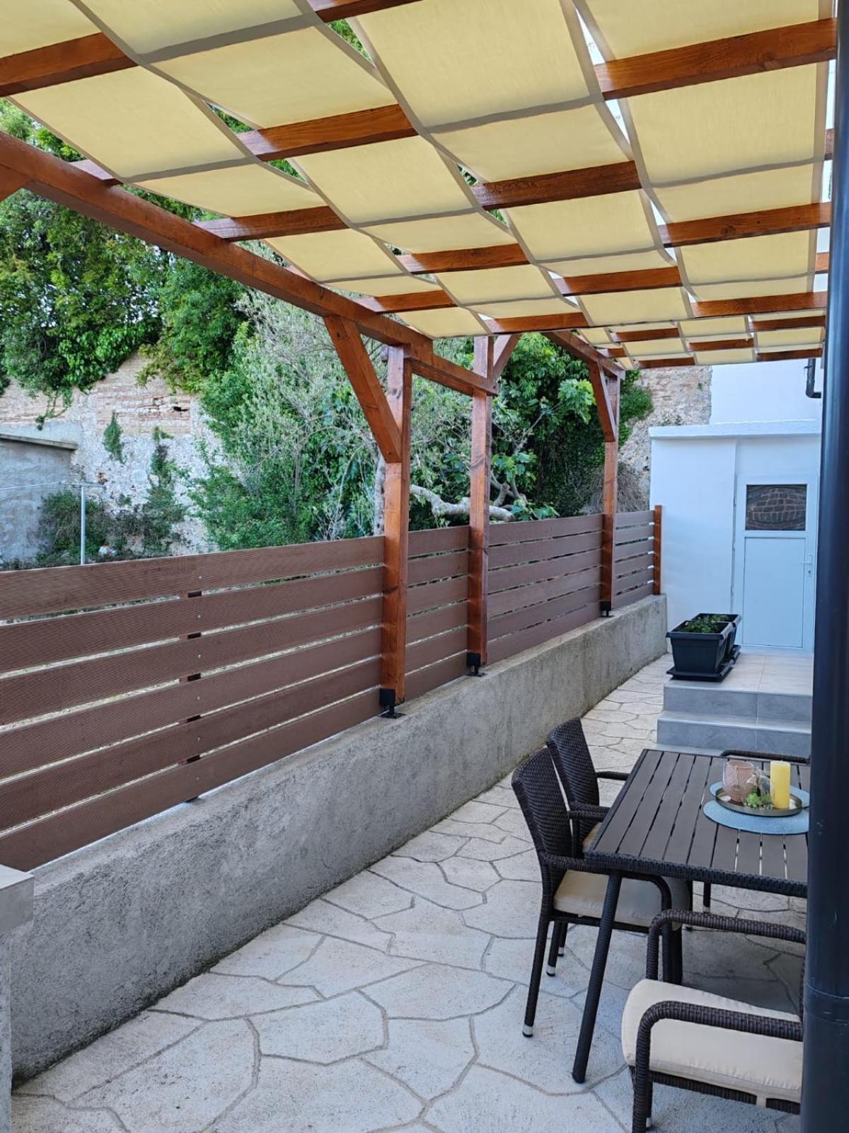 Apartman Nina Kali Exterior photo